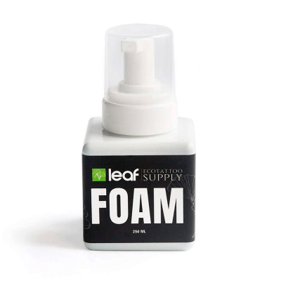 FOAM LEAF