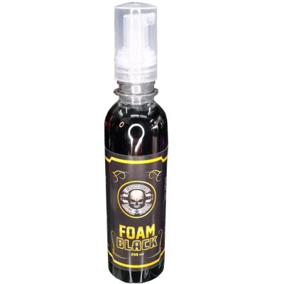 STAR INK FOAM BLACK 250ML STAR INK FOAM BLACK 250ML