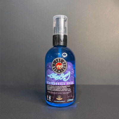DONT CRY BABY BLUE BERRY FOAM 250ML1