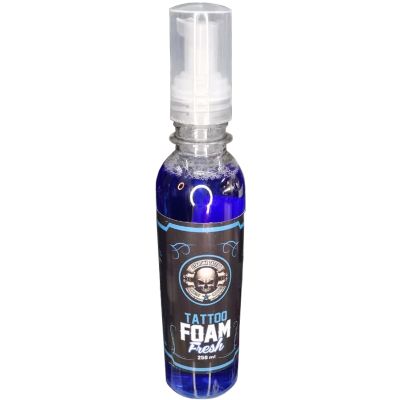 STAR INK FOAM FRESH 250ML STAR INK FOAM FRESH 250ML