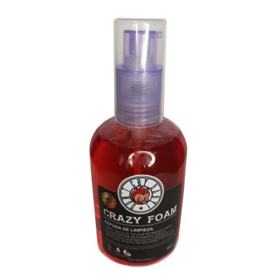 DONT CRY BABY CRAZY FOAM DONT CRY BABY CRAZY FOAM