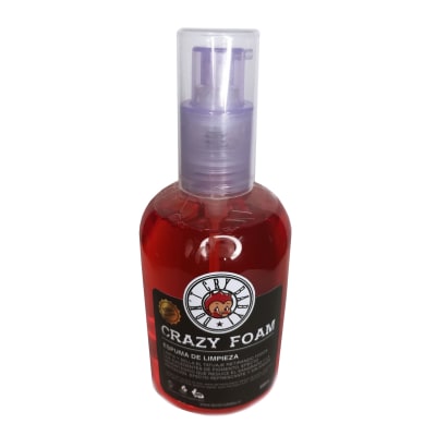 DONT CRY BABY CRAZY FOAM 250ML DONT CRY BABY CRAZY FOAM 250ML