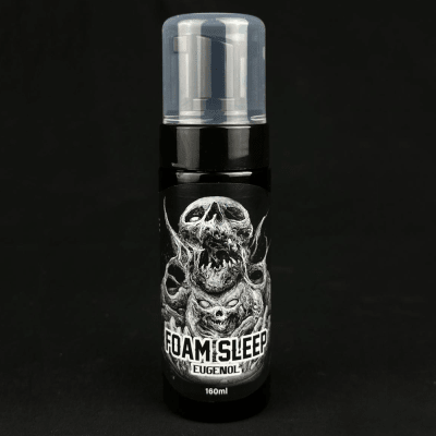 STAR INK FOAM DARKSIDE