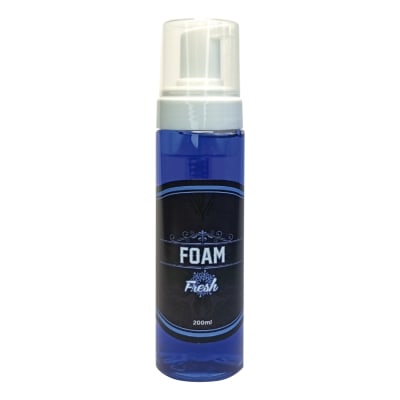 STAR INK FOAM FRESH 250ML