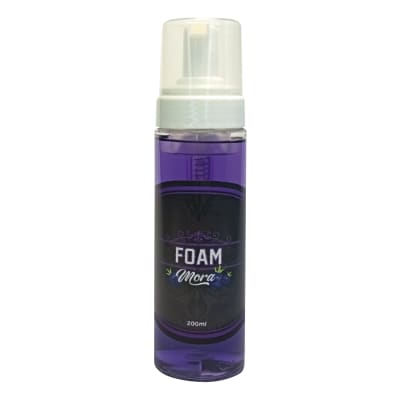 STAR INK FOAM MORA