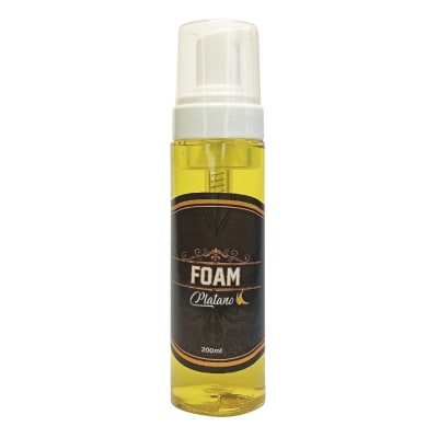 STAR INK FOAM PLATANO