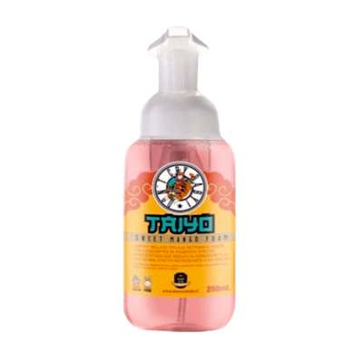 DONT CRY BABY TAIYO FOAM 250ml