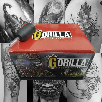 CAJA GRIPS GORILLA 13MFT CAJA GRIPS GORILLA 13MFT