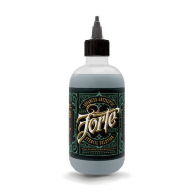 STENCIL SOLUTION FORTE PANTHERA 100ML