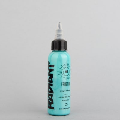 TINTA RADIANT FROSTING1