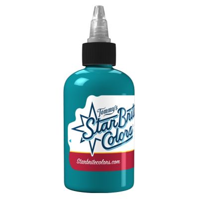 TINTA STARBRITE FROSTY BLUE 1OZ TINTA STARBRITE FROSTY BLUE 1OZ