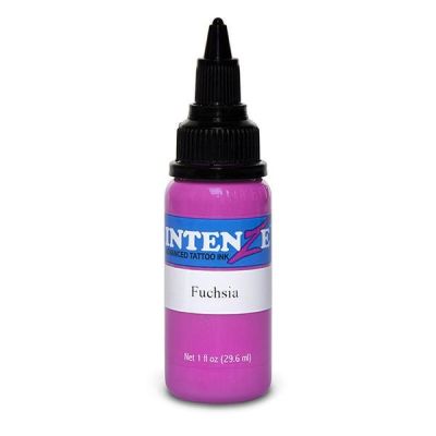 TINTA INTENZE FUSCHIA TINTA INTENZE FUSCHIA
