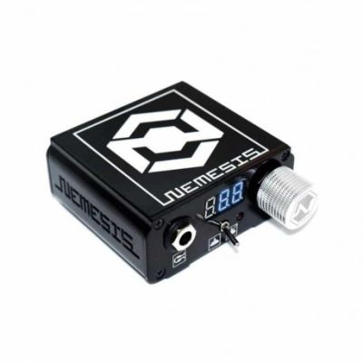 FUENTE DE PODER NEMESIS ZASILACZ