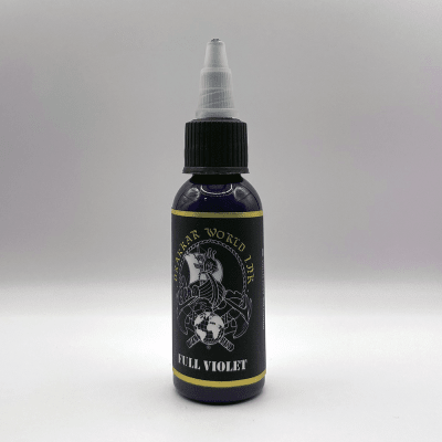 TINTA DRAKKAR FULL VIOLET