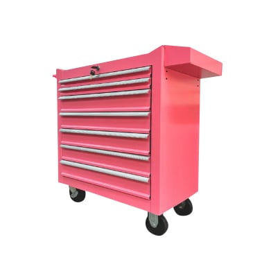 ESTACION DE TRABAJO 7 GABINETES ROSADA1