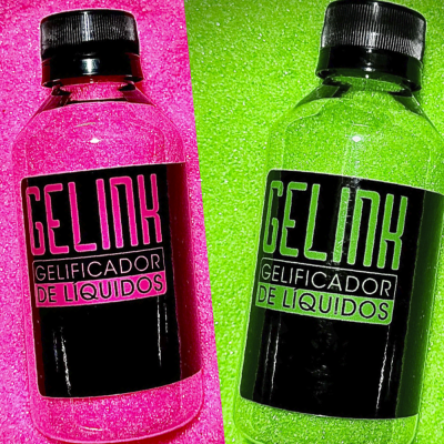 STAR INK SOLIDIFICADOR DE RESIDUOS GELINK 170GR1