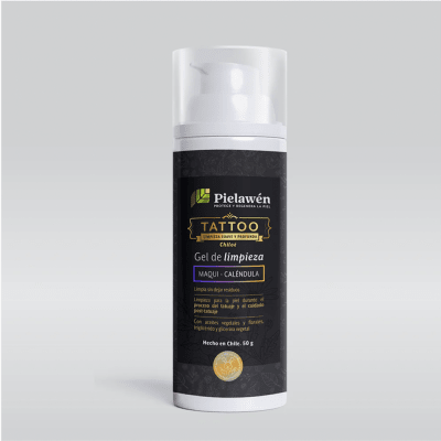 PIELAWEN GEL DE LIMPIEZA 50GR1