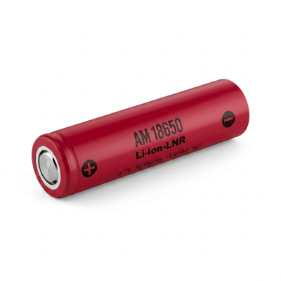 BATERÍA LITIO AVA PARA MÁQUINA PEN 18650