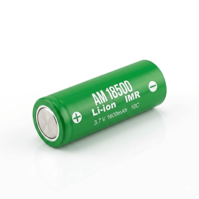 BATERÍA LITIO AVA PARA MÁQUINA PEN 18500