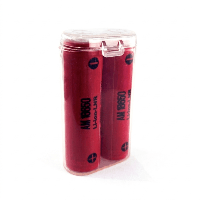 PACK BATERÍA LITIO MÁQUINA PEN 186501