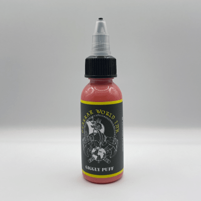 TINTA DRAKKAR GIGGLI PUFF1