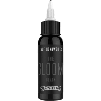 TINTA PANTHERA GLOOM 30ml1