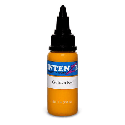TINTA INTENZE GOLDEN ROD TINTA INTENZE GOLDEN ROD
