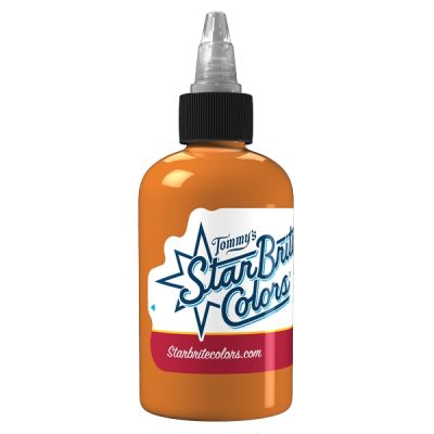 TINTA STARBRITE GOLDEN YELLOW 1OZ TINTA STARBRITE GOLDEN YELLOW 1OZ