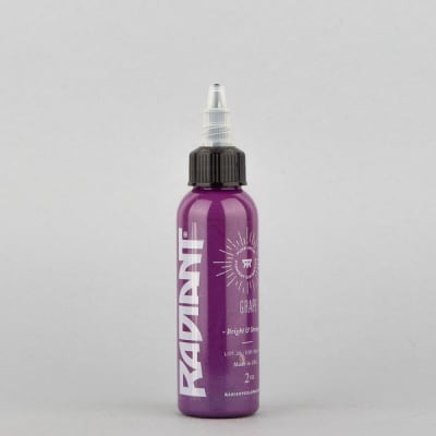 TINTA RADIANT GRAPE