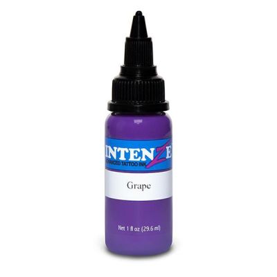 TINTA INTENZE GRAPE TINTA INTENZE GRAPE