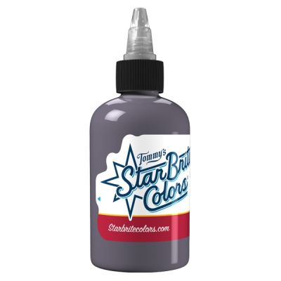 TINTA STARBRITE GRAPHITE 1OZ