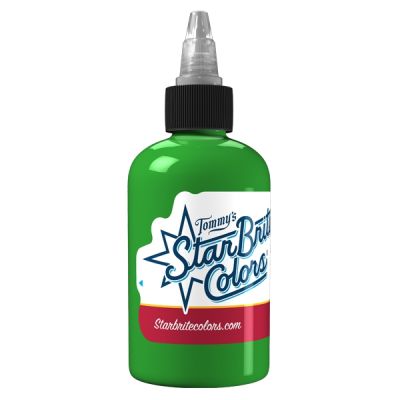 TINTA STARBRITE GRASSY GREEN 1OZ