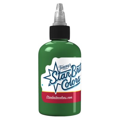 TINTA STARBRITE GREEN FIELD 1OZ TINTA STARBRITE GREEN FIELD 1OZ