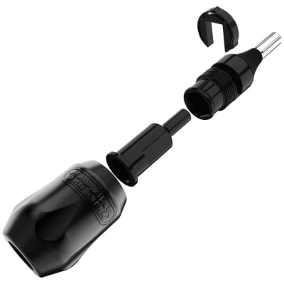 GRIP FK IRONS CLICK ERGO 30MM