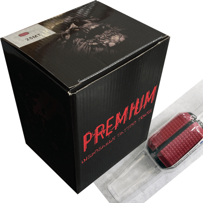 CAJA DE GRIP PREMIUM 25MT1