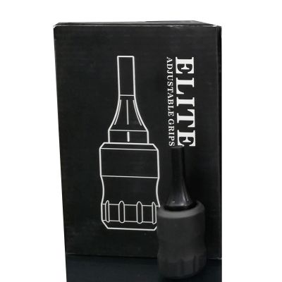 CAJA GRIPS ELITE ADAPTADOR AJUSTABLE CAJA GRIPS ELITE ADAPTADOR AJUSTABLE