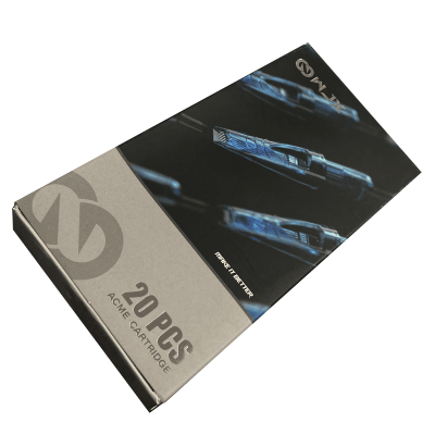 CAJA CARTRIDGE WJX 1223M1 CAJA CARTRIDGE WJX 1223M1