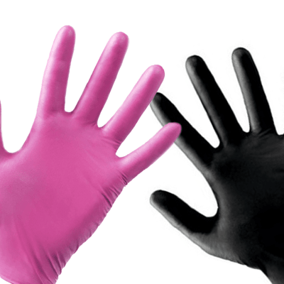 CAJA GUANTES MACHTIG