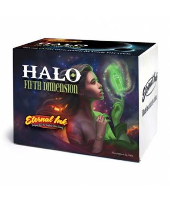 SET HALO FIFTH ETERNAL SET HALO FIFTH ETERNAL