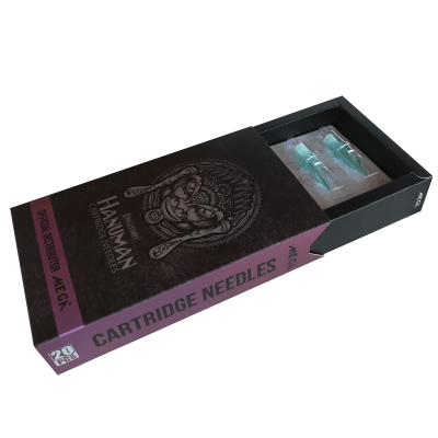 CAJA CARTRIDGE HANUMAN 1209M1 CAJA CARTRIDGE HANUMAN 1209M1