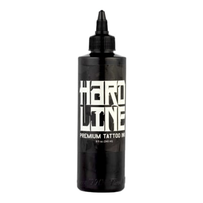 TINTA DYNAMIC HARDLINE