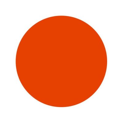 TINTA INTENZE HARD ORANGE TINTA INTENZE HARD ORANGE