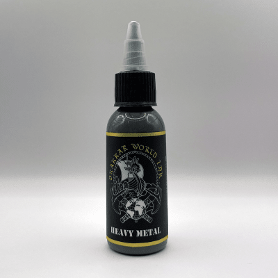 TINTA DRAKKAR HEAVY METAL