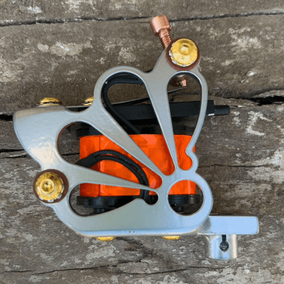 MAQUINA BOBINA HERAMACHINES MACKEEVER CROMO1