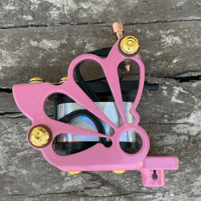 MAQUINA BOBINA HERAMACHINES MACKEEVER PALO ROSA1