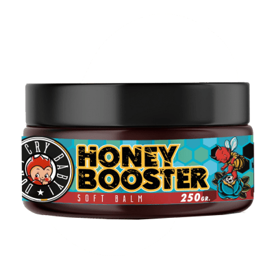 DONT CRY BABY HONEY BOOSTER 250GR