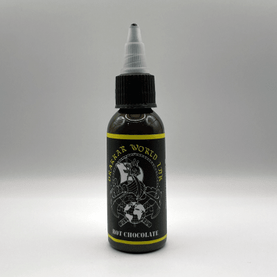 TINTA DRAKKAR HOT CHOCOLATE