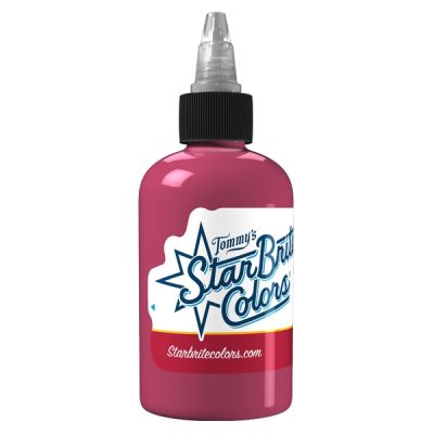 TINTA STARBRITE HOT PINK 1OZ TINTA STARBRITE HOT PINK 1OZ