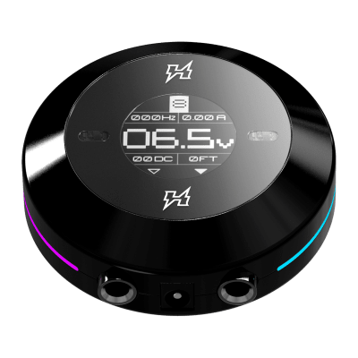 FUENTE DE PODER HOVER FK IRONS