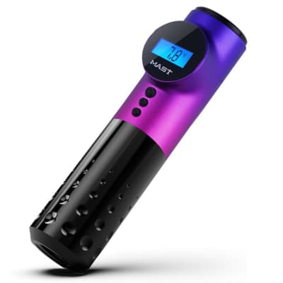 MAQUINA ROTATIVA DRAGONHAWK MAST ARCHER INALAMBRICA 3.5MM